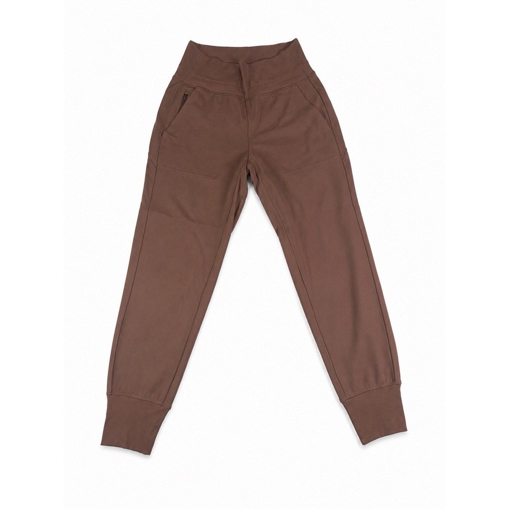 Athleta Women's Venice Jogger Brown XS